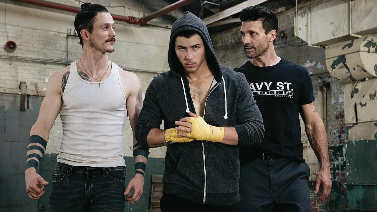 Cena de Kingdom: Decisão Dividida (2014)
