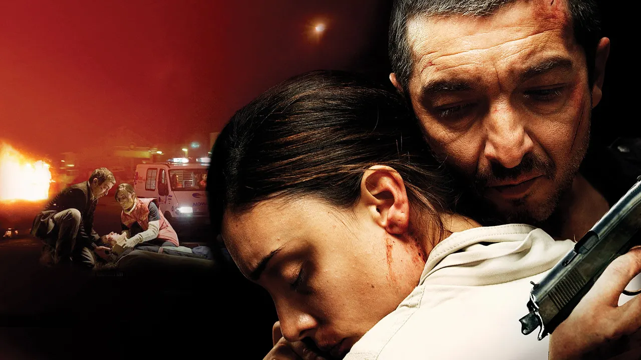 Cena de Abutres (2010)