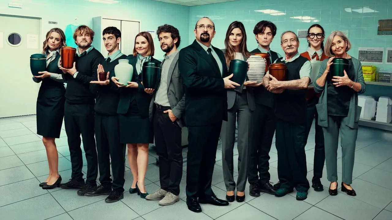 Cena de Mortos S.A. (2024)