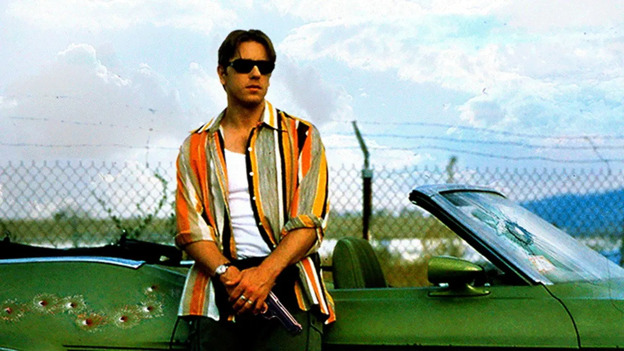 Cena de Aposta Mortal (1999)