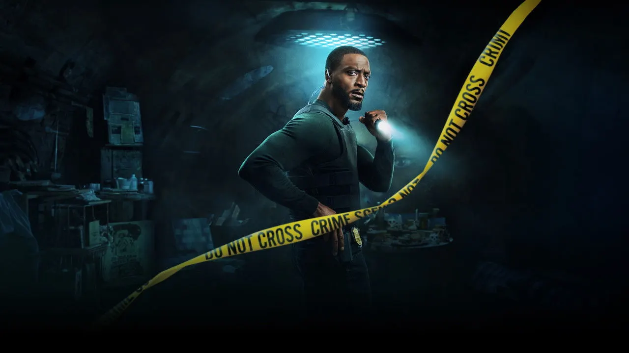 Cena de Detetive Alex Cross (2024)