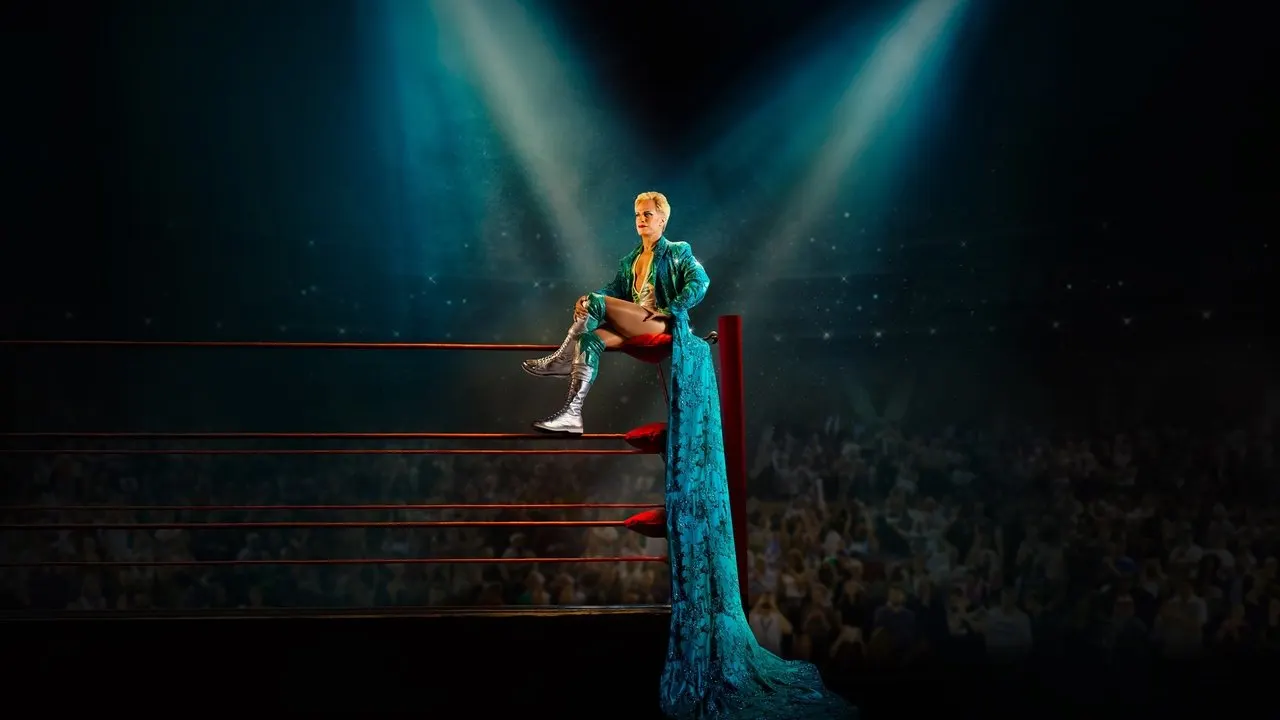 Cena de Cassandro (2023)