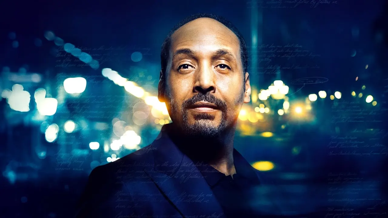 Cena de Irracional: A Ciência do Crime (2023)