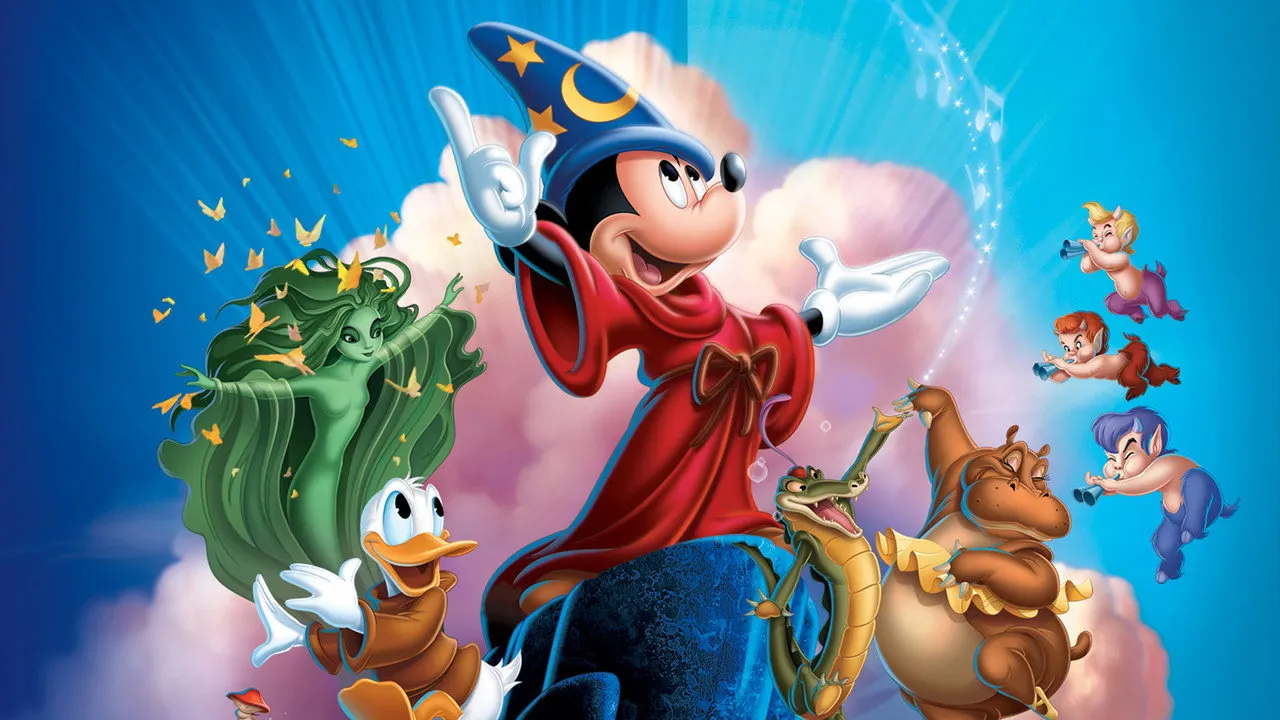Cena de Fantasia 2000 (2000)