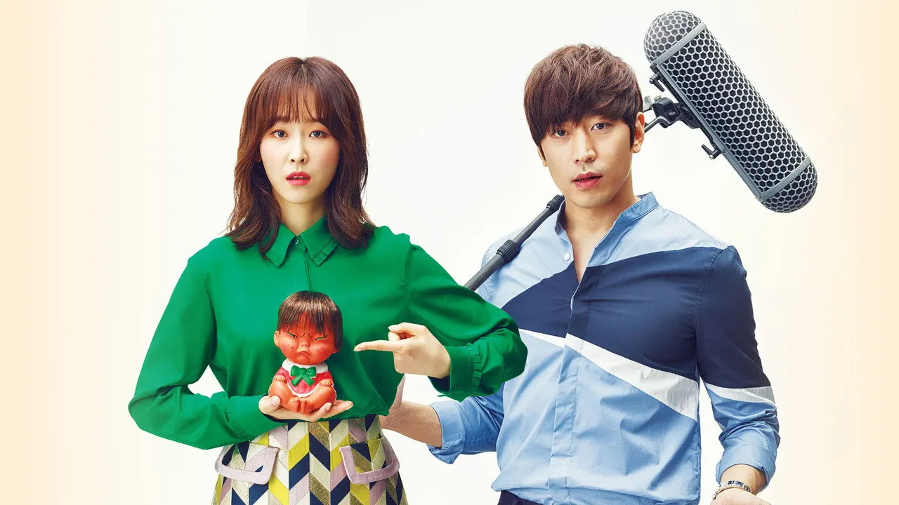 Cena de Another Miss Oh (2016)