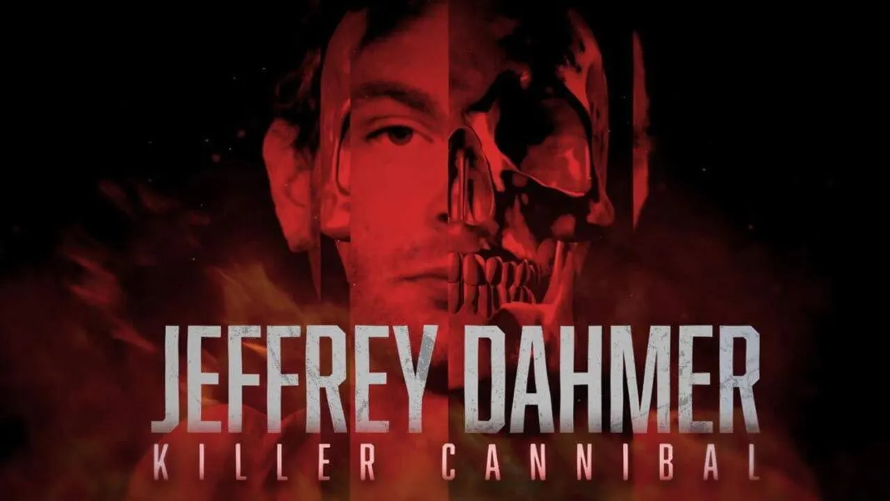 Cena de Jeffrey Dahmer: Assassino Canibal (2019)