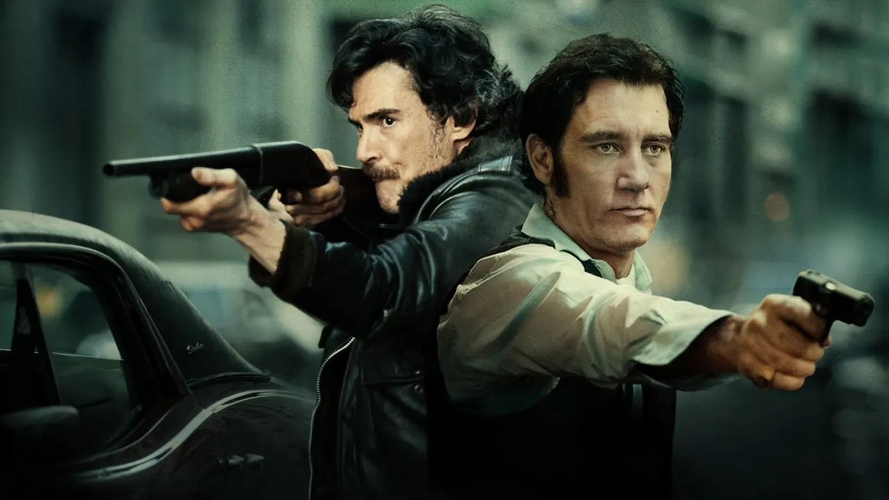 Cena de Laços de Sangue (2013)