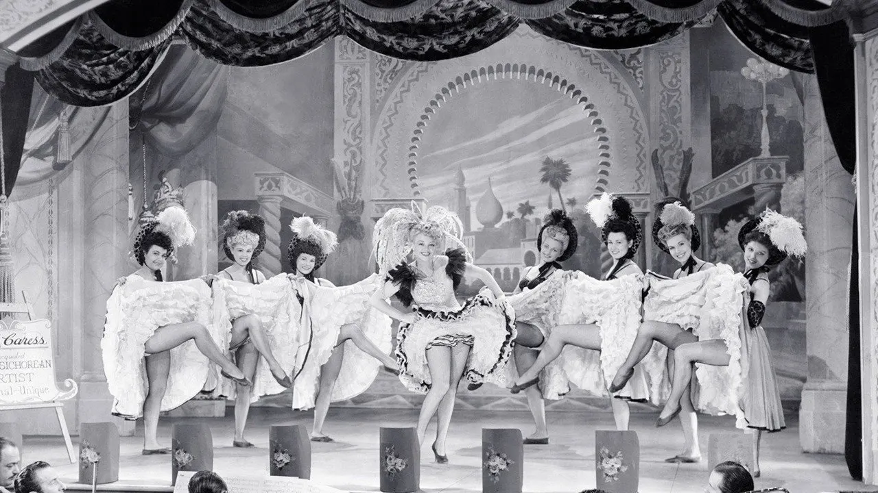 Cena de Alaska (1944)
