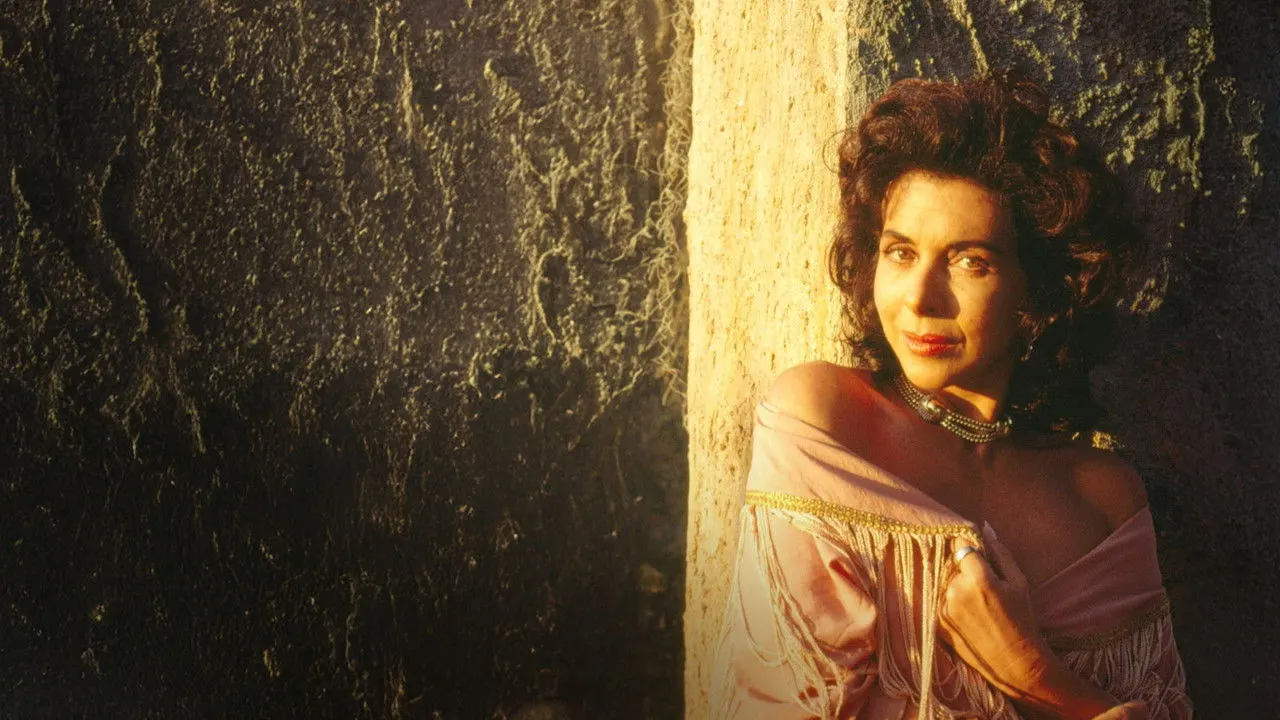Cena de Tieta (1989)