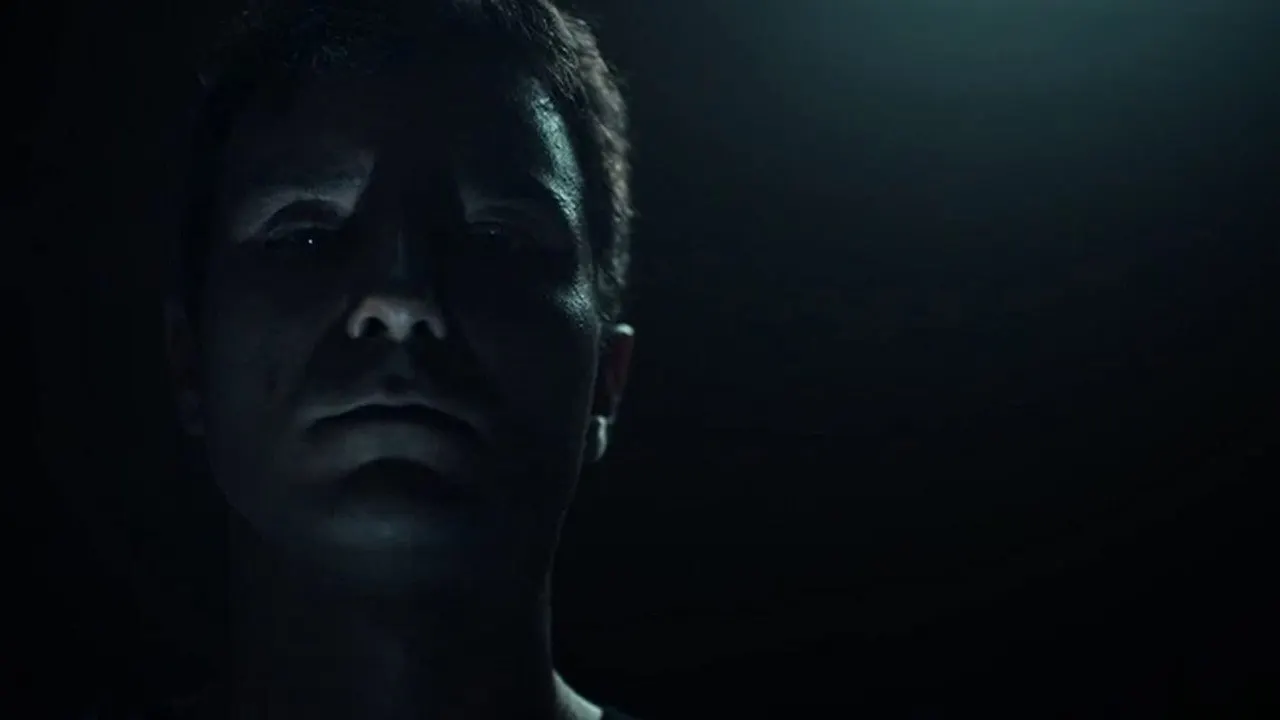 Cena de A Bênção (2020)