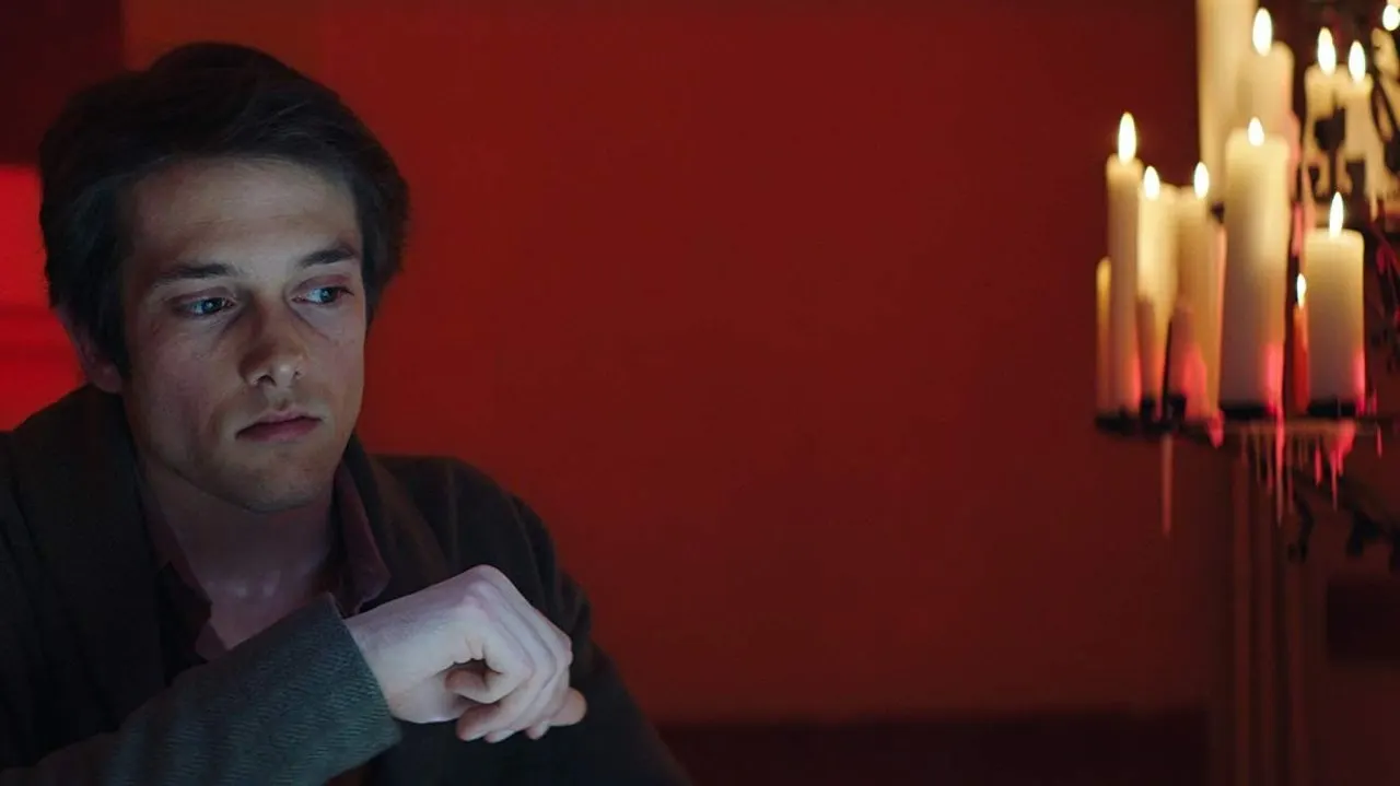 Cena de Jogue ou Morra (2019)