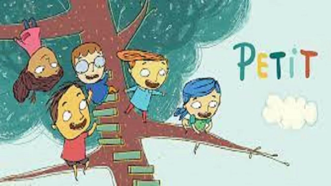 Cena de Petit (2018)
