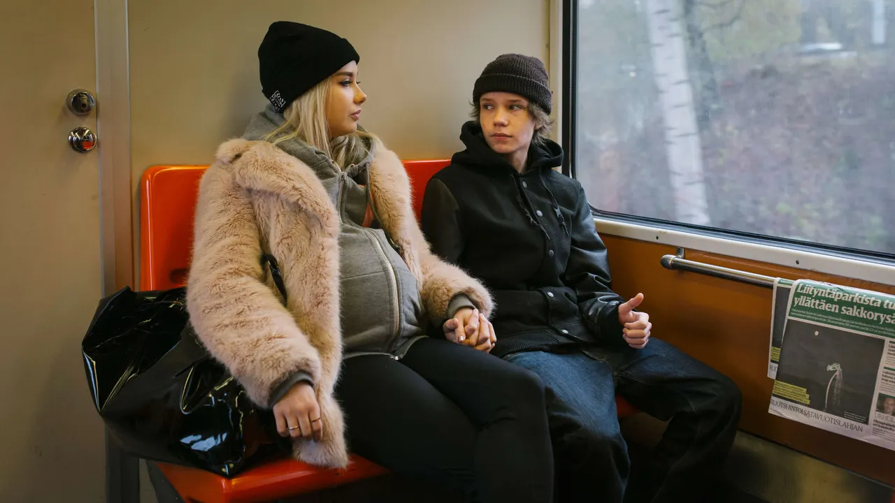 Cena de Hölmö nuori sydän (2018)