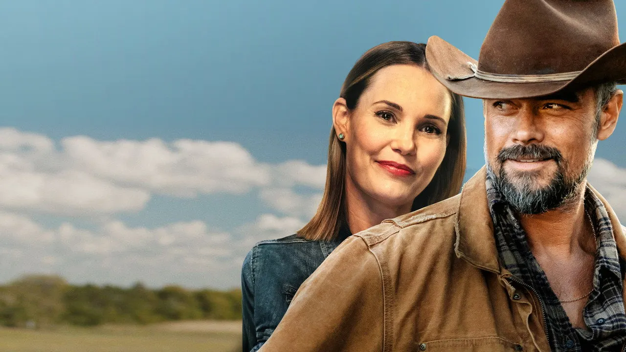 Cena de O Marido Perdido (2020)
