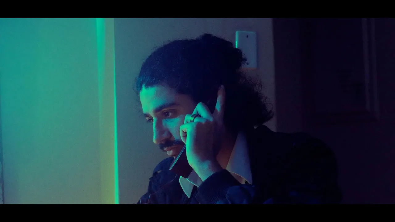 Cena de Sumido (2025)
