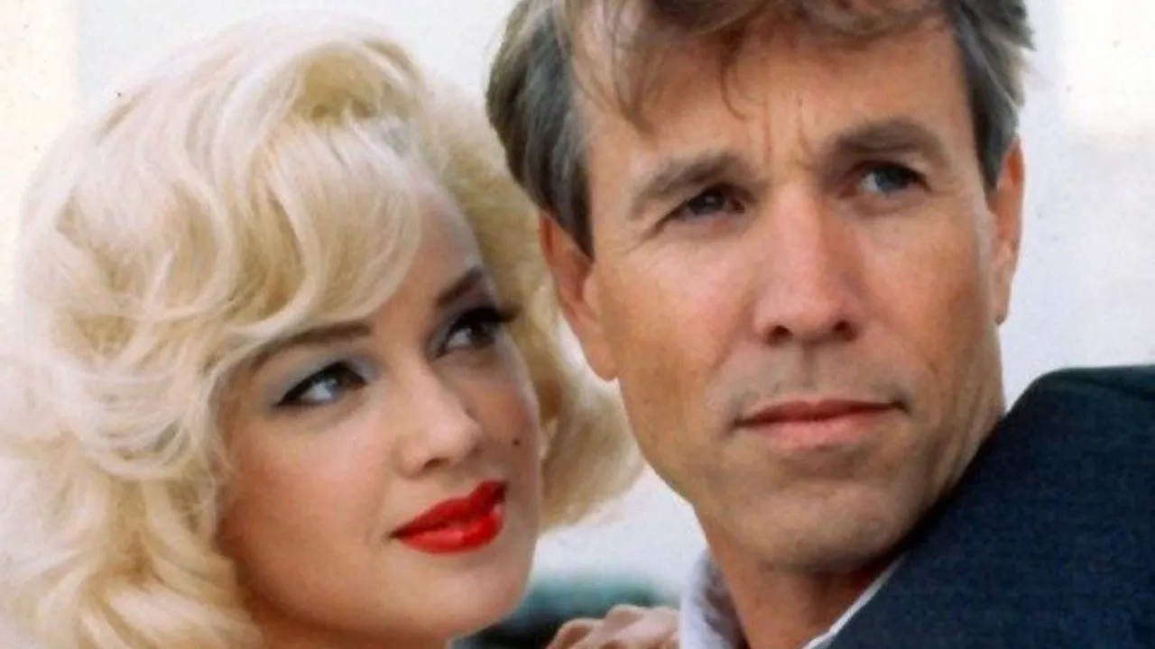 Cena de Marilyn & Bobby: Her Final Affair (1993)