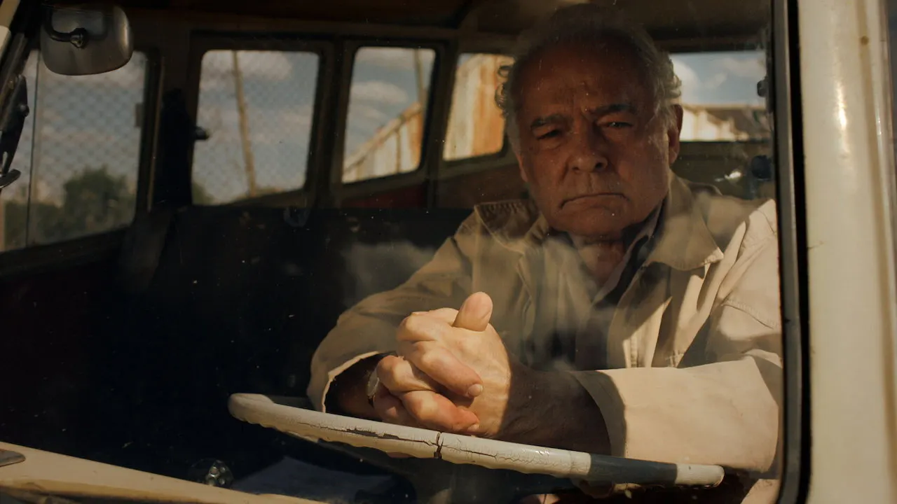 Cena de O Último Cine Drive-in (2014)
