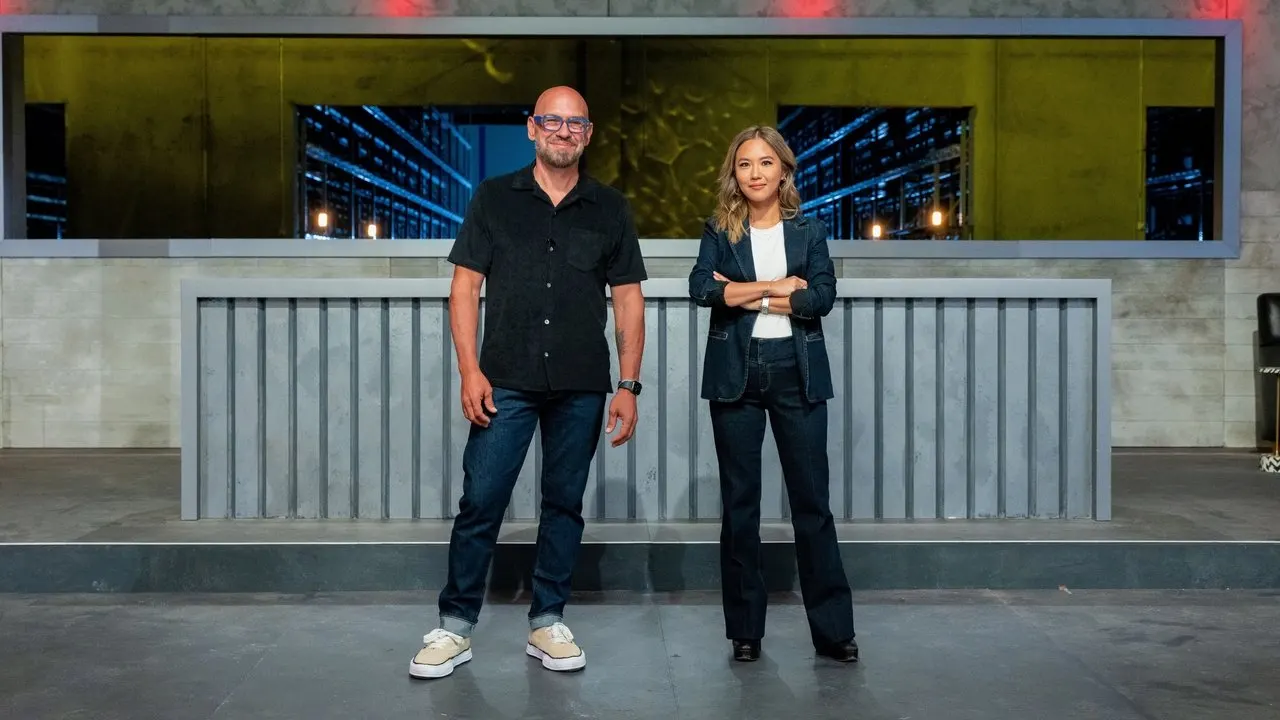 Cena de 24 em 24: O Último Chef de Pé (2024)