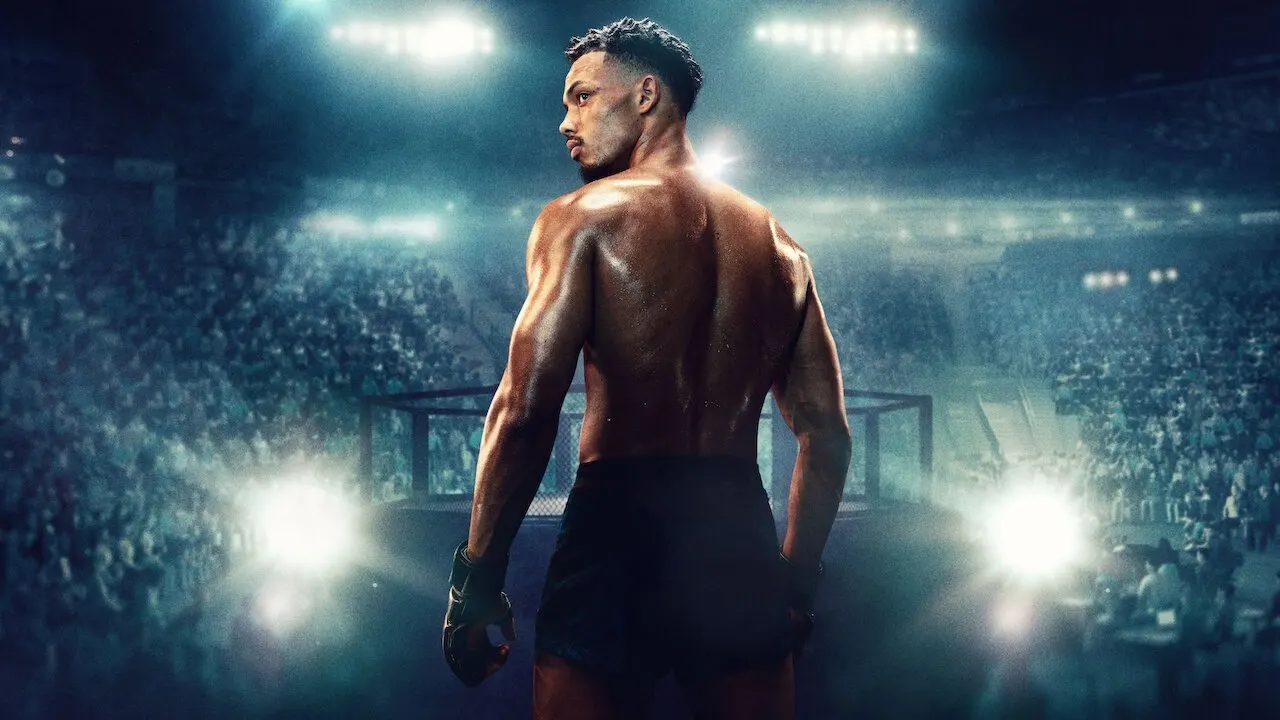Cena de O Ringue (2024)