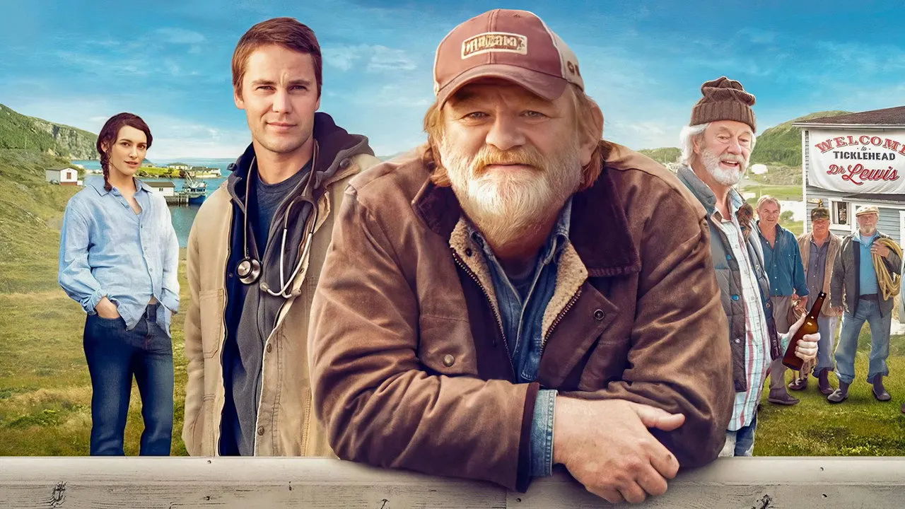 Cena de Tickle Head, O Melhor Lugar Da Terra (2014)