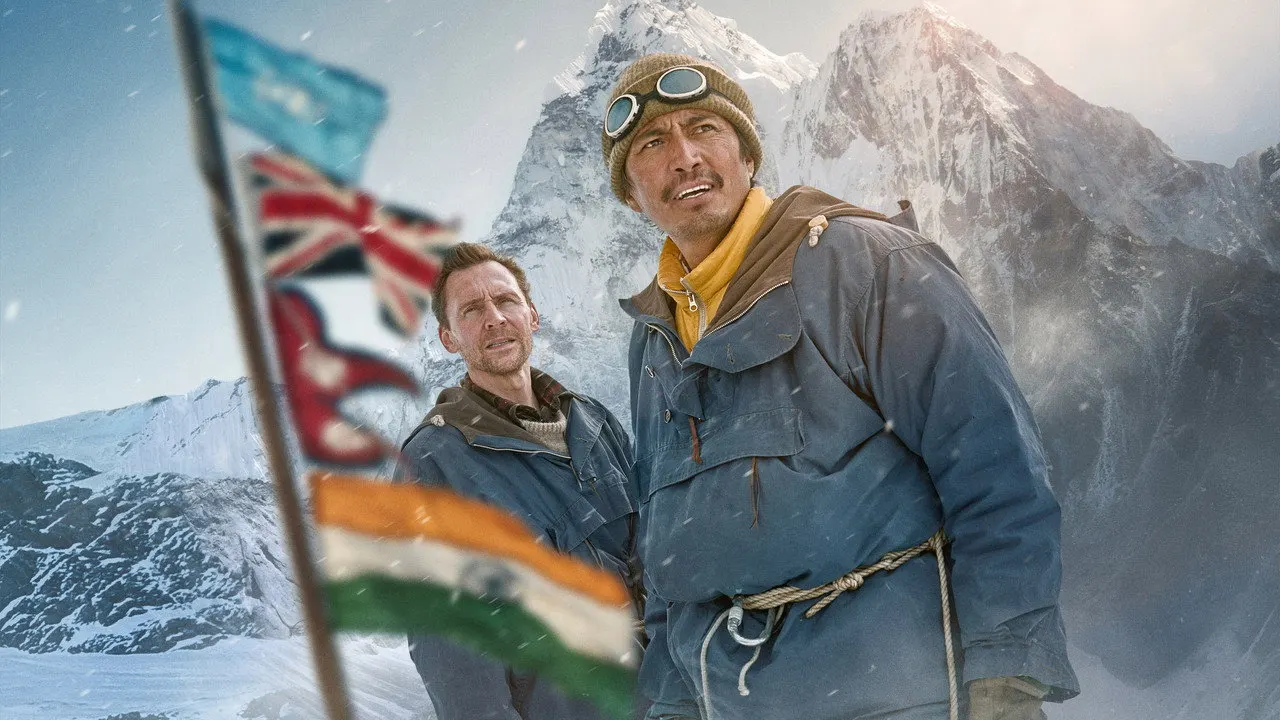 Cena de Tenzing (2026)