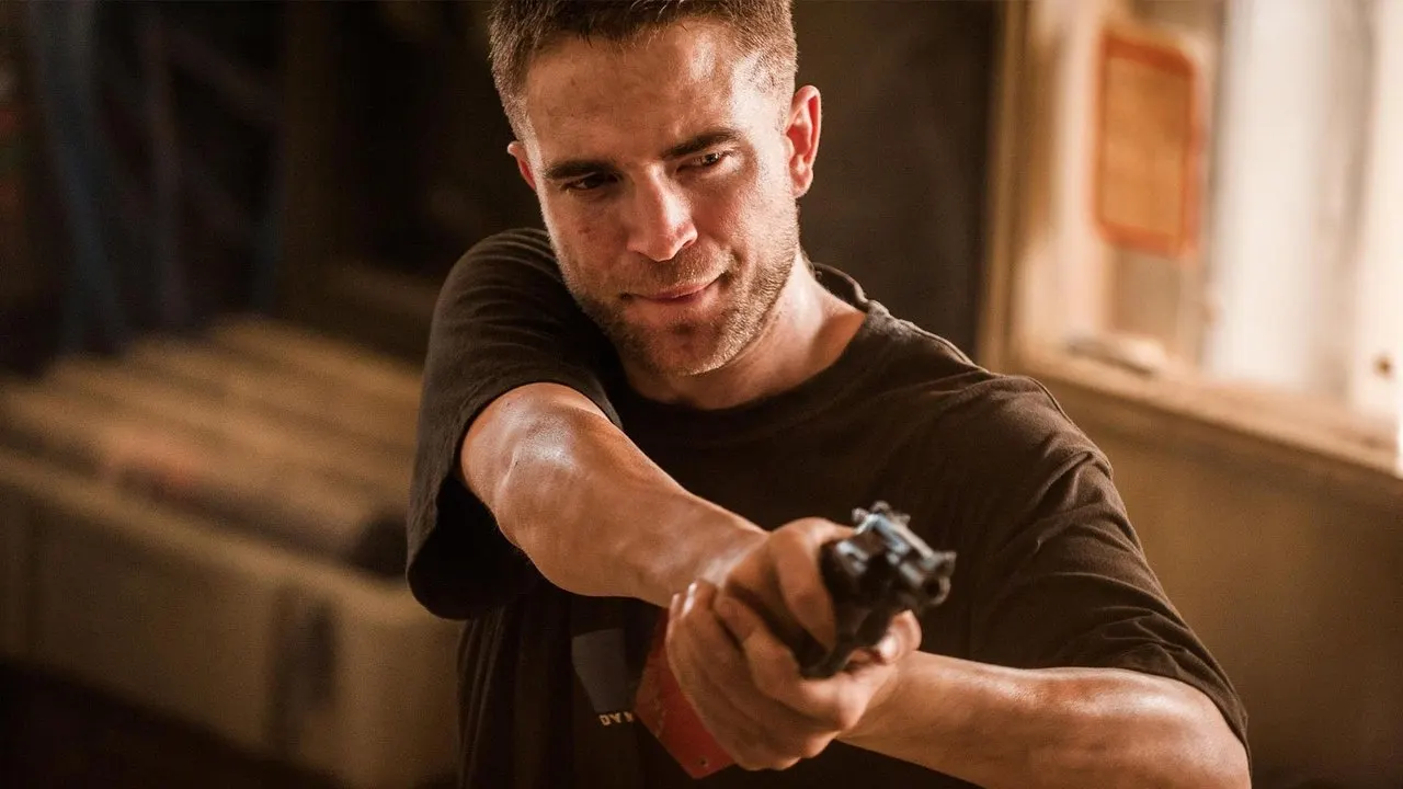 Cena de A Caçada (2014)