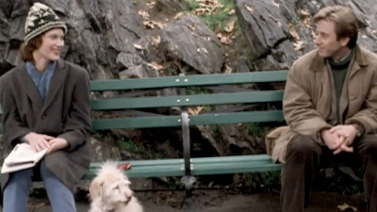 Cena de Cherry (1999)