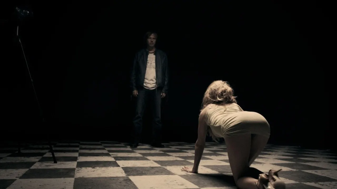 Cena de Sem Limites (2010)