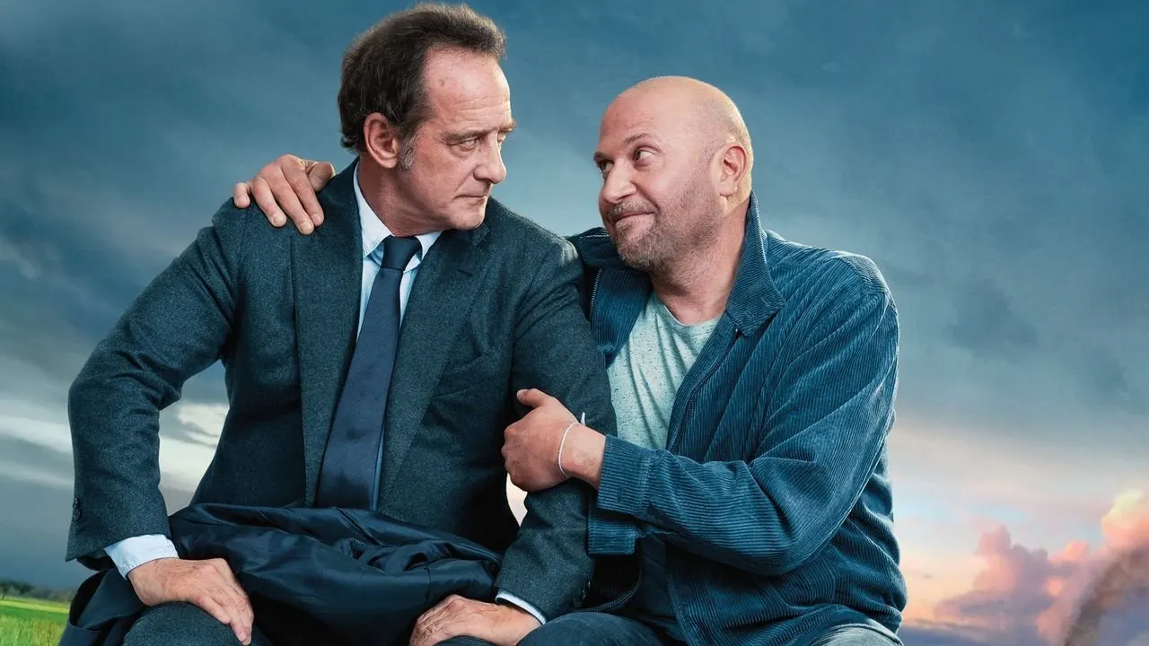 Cena de Meu (Querido) Primo (2020)