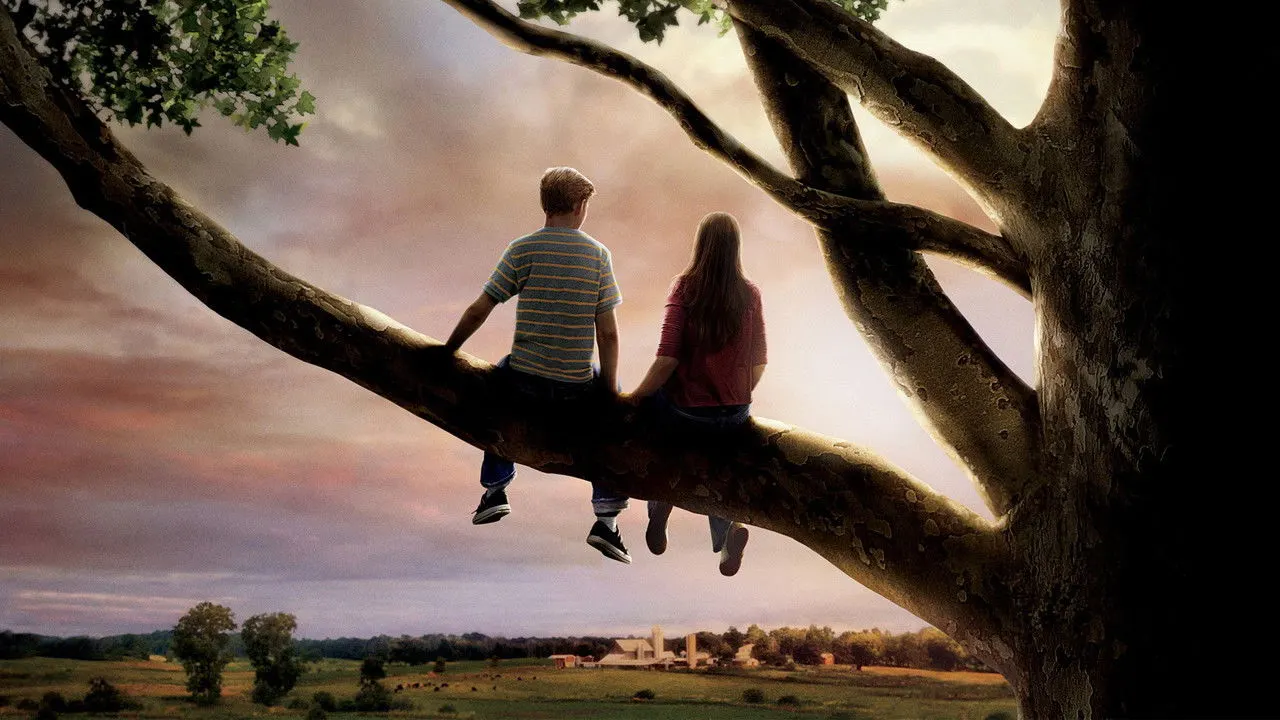Cena de O Primeiro Amor (2010)