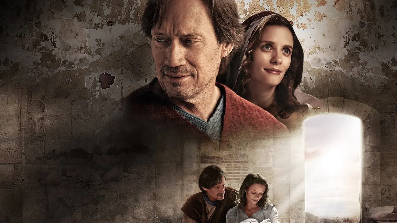 Cena de José e Maria (2016)