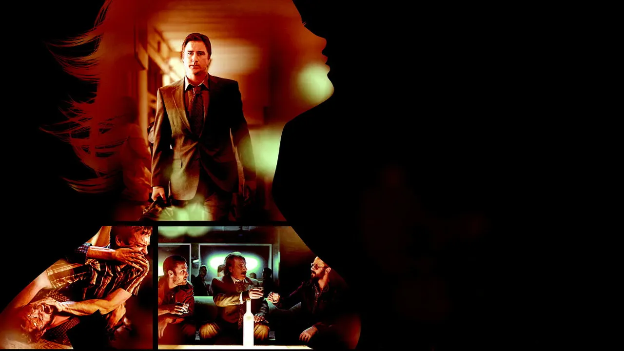 Cena de Intermediário.com (2009)