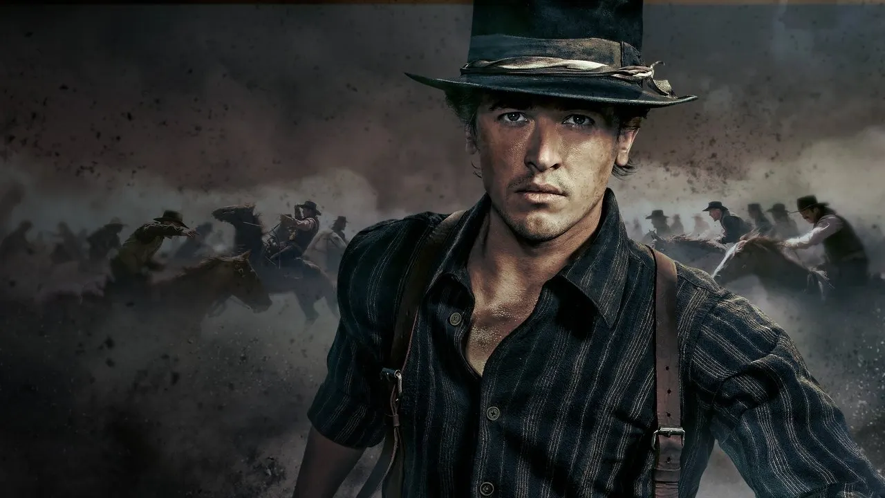 Cena de Billy the Kid (2022)
