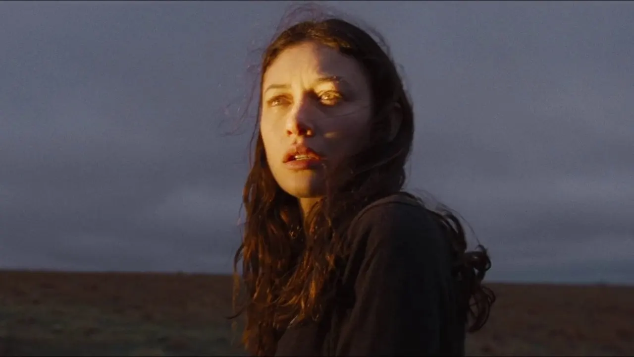 Cena de Amor Pleno (2013)
