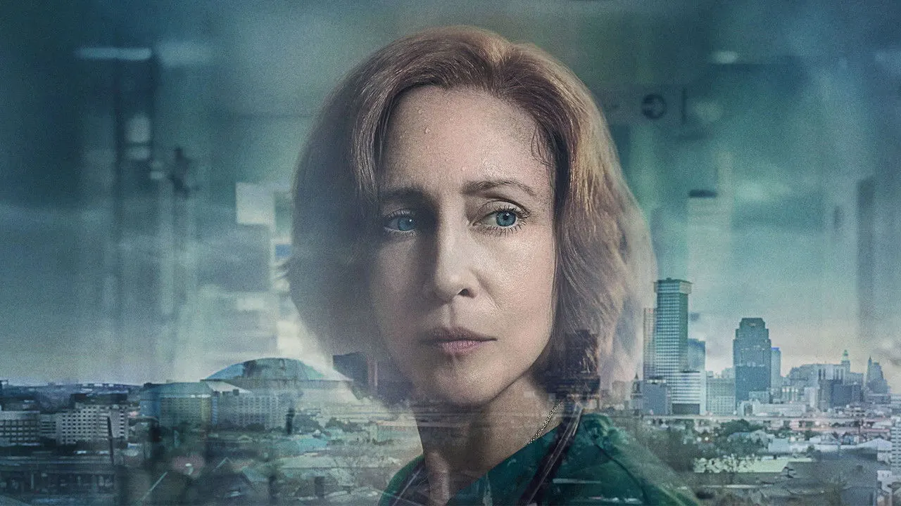 Cena de Cinco Dias no Hospital Memorial (2022)