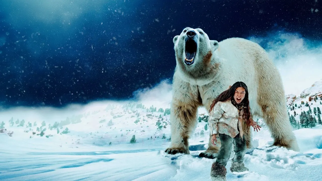 Cena de Polaris (2022)