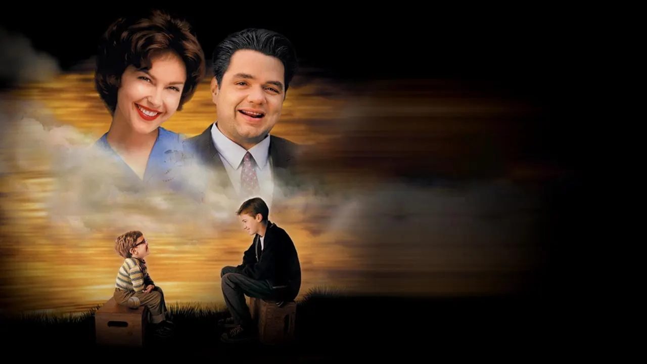 Cena de Pequeno Milagre (1998)