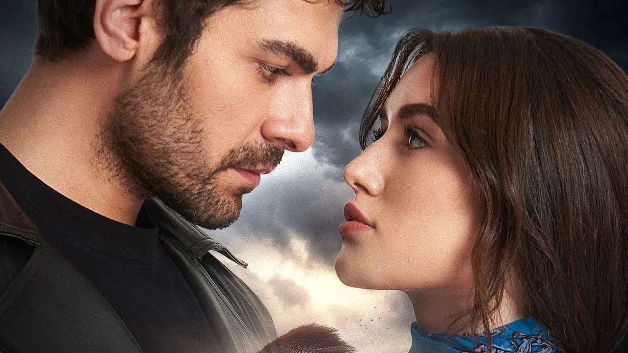 Cena de Ruzgarlı Tepe (2024)