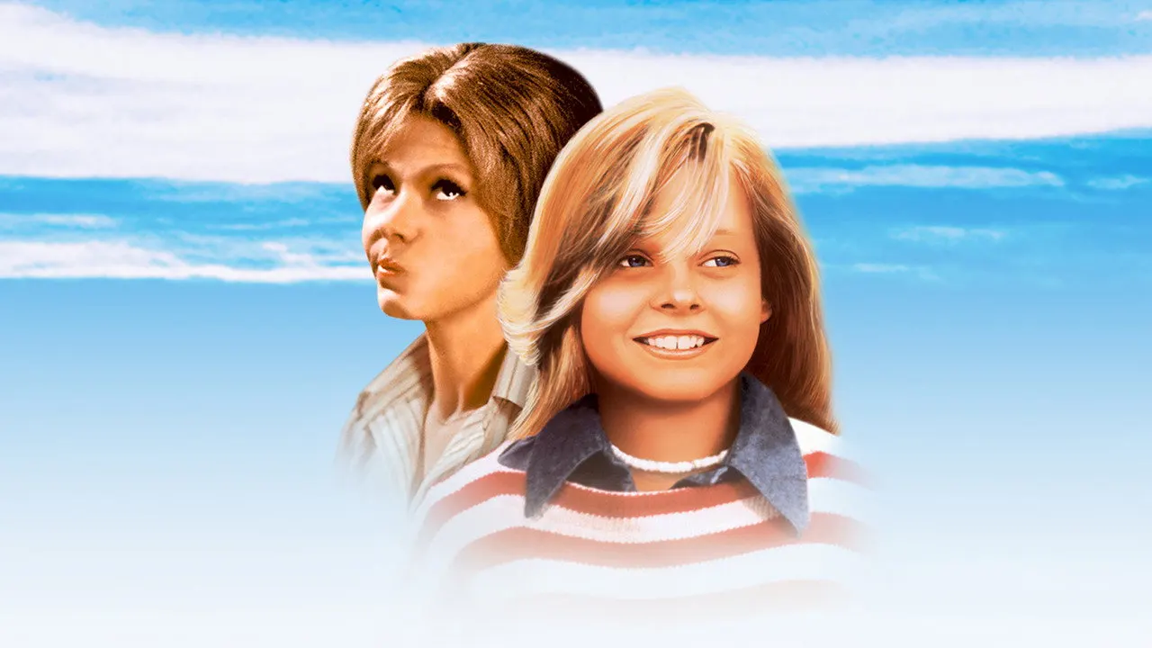 Cena de Se Eu Fosse a Minha Mãe (1976)