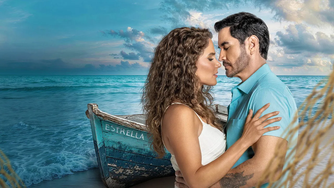 Cena de A.mar Donde el Amor Teje sus Redes (2025)