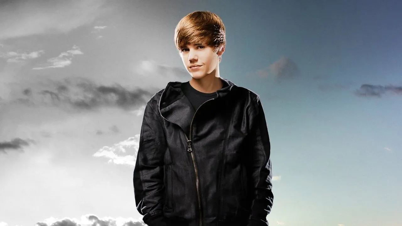 Cena de Justin Bieber: Never Say Never (2011)