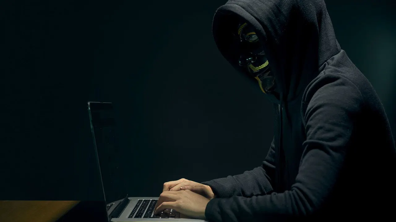 Cena de Hackers (2016)
