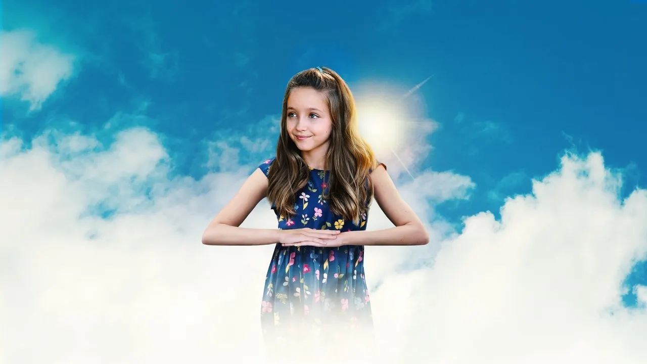Cena de A Menina que Acredita em Milagres (2021)