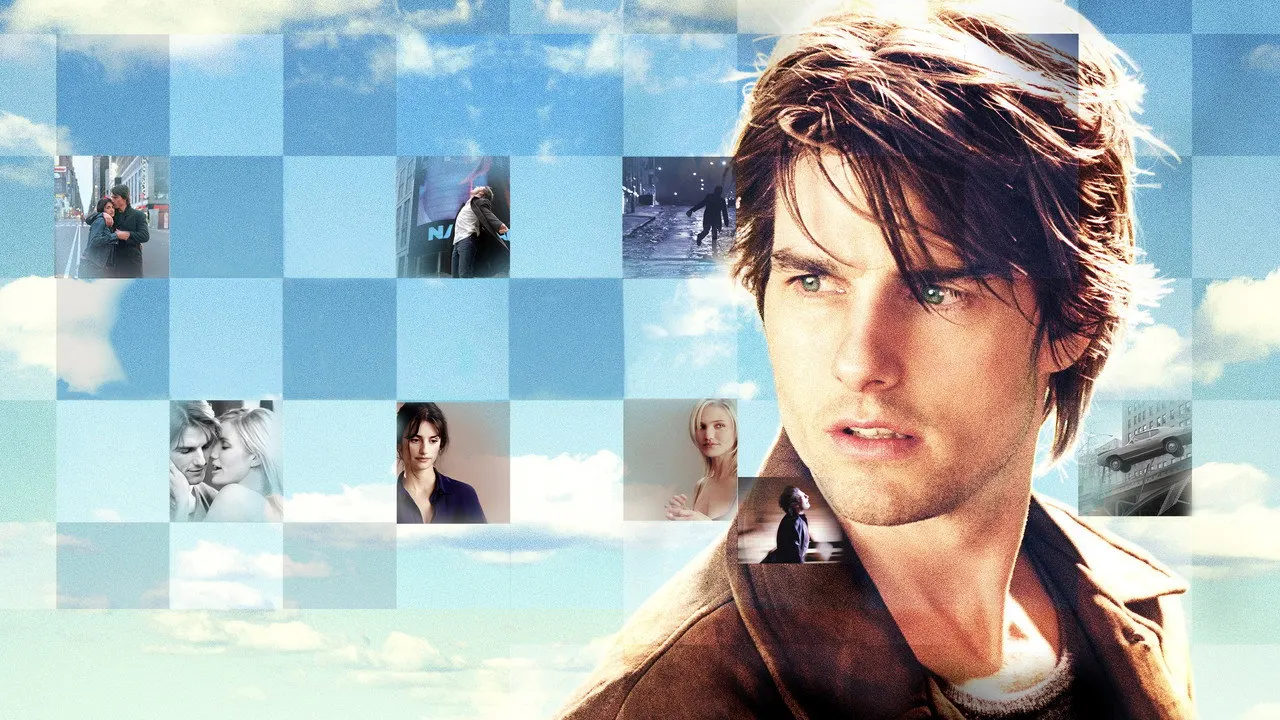 Cena de Vanilla Sky (2001)