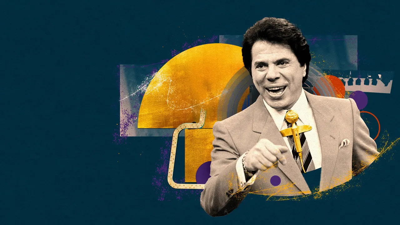 Cena de Silvio Santos: Vale Mais do que Dinheiro! (2024)