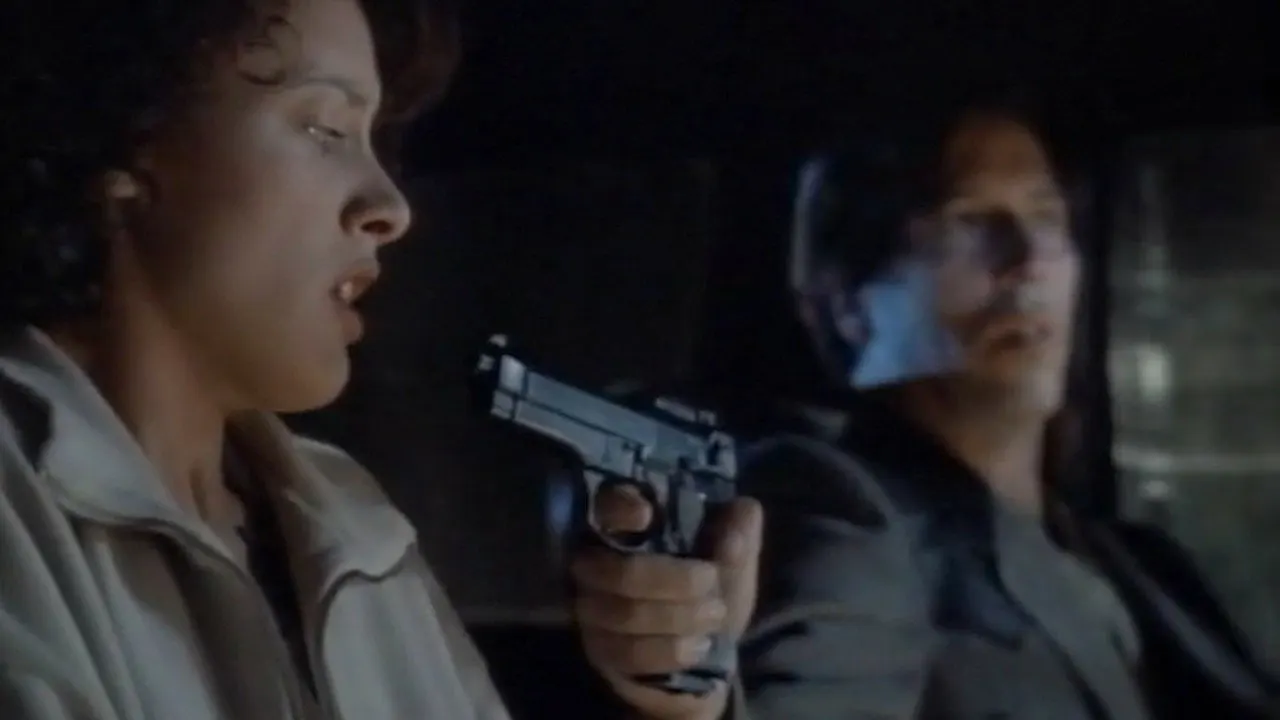 Cena de Indecência (1992)