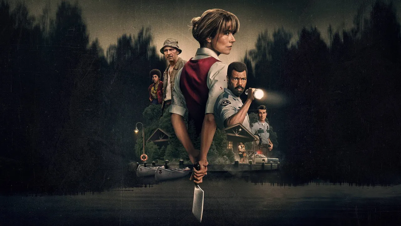 Cena de Crystal Lake (2026)