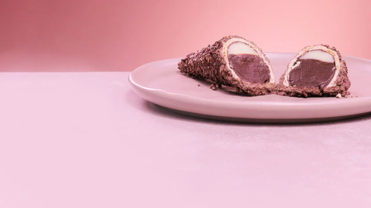 Cena de Quanto Vale Esse Doce? (2023)