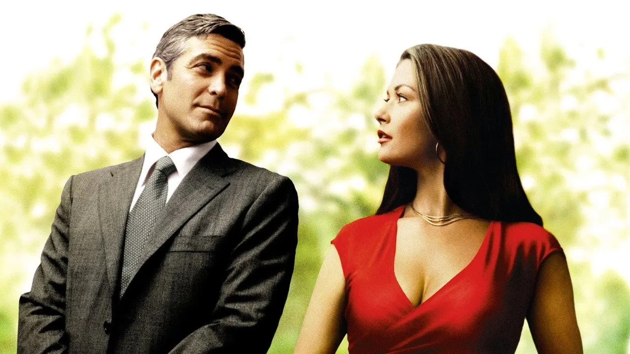 Cena de O Amor Custa Caro (2003)