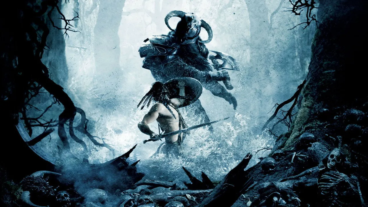 Cena de Desbravadores (2007)
